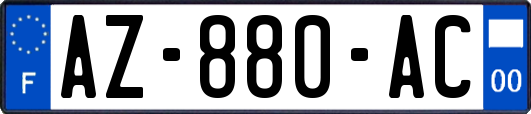 AZ-880-AC