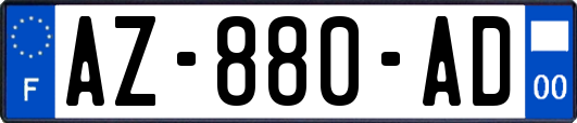 AZ-880-AD