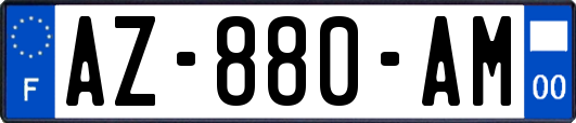 AZ-880-AM