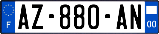 AZ-880-AN