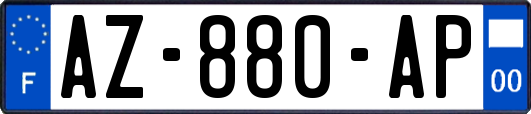 AZ-880-AP