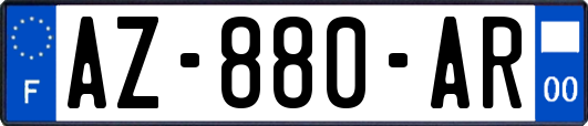 AZ-880-AR