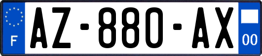 AZ-880-AX