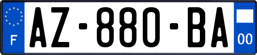 AZ-880-BA