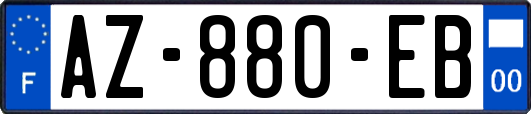 AZ-880-EB