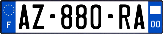 AZ-880-RA