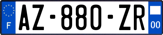 AZ-880-ZR