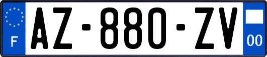 AZ-880-ZV