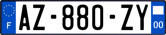 AZ-880-ZY