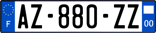 AZ-880-ZZ