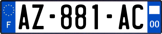 AZ-881-AC