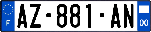 AZ-881-AN