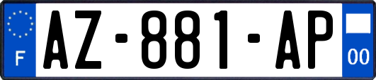 AZ-881-AP