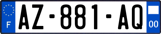 AZ-881-AQ