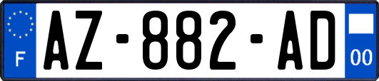 AZ-882-AD