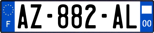 AZ-882-AL