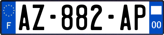 AZ-882-AP