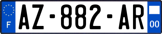 AZ-882-AR