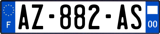 AZ-882-AS