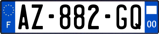 AZ-882-GQ