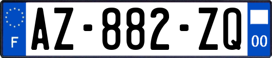 AZ-882-ZQ
