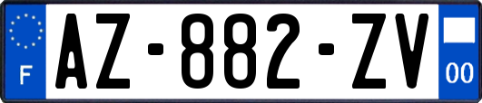 AZ-882-ZV