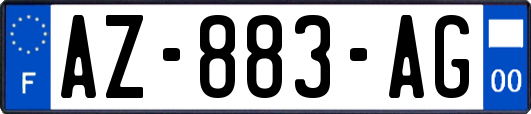 AZ-883-AG