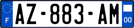 AZ-883-AM