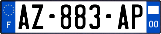 AZ-883-AP