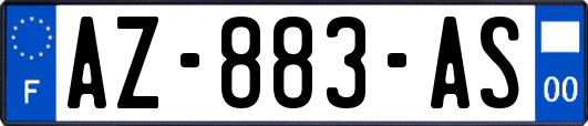 AZ-883-AS