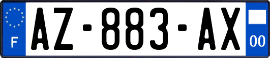 AZ-883-AX