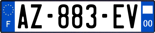 AZ-883-EV