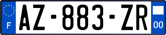 AZ-883-ZR