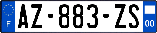 AZ-883-ZS