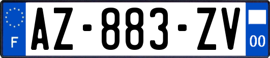 AZ-883-ZV