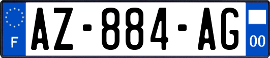 AZ-884-AG