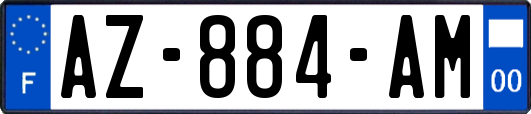 AZ-884-AM