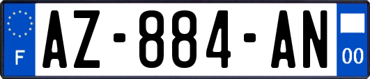 AZ-884-AN