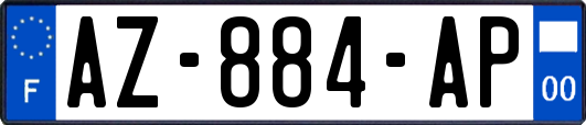 AZ-884-AP