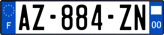 AZ-884-ZN