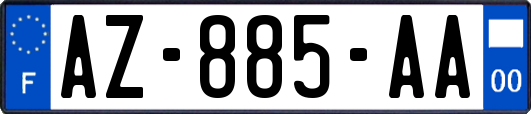 AZ-885-AA