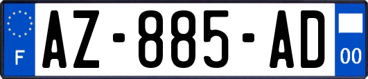 AZ-885-AD