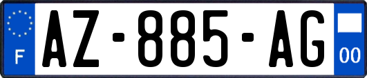 AZ-885-AG