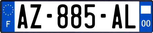 AZ-885-AL