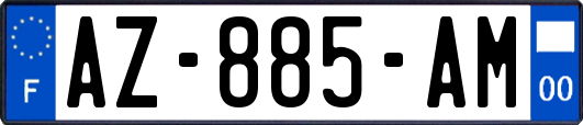 AZ-885-AM