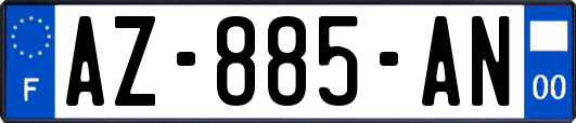 AZ-885-AN