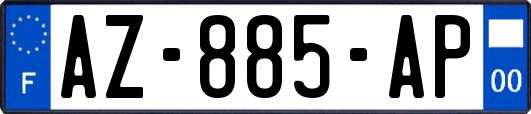 AZ-885-AP