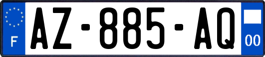 AZ-885-AQ