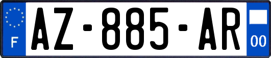 AZ-885-AR