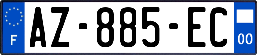 AZ-885-EC